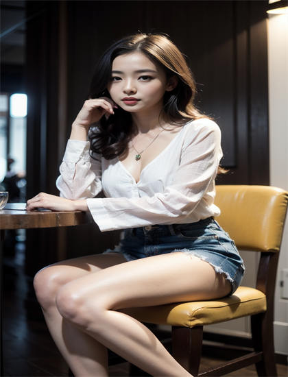 【幕后故事】糖果妈咪的美术设计的灵感来源 体会团队合作的力量