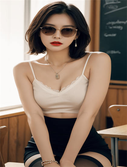 《黑发夫人之同性爱》开场分析：第一印象与叙事建立