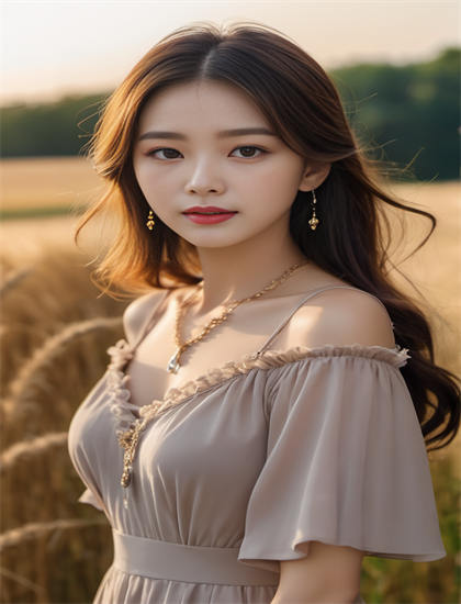 发现《水中女妖》：未被注意的细节与意义