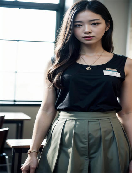 推荐：莫以善小而不为人性探讨里程碑式的：人性本质与道德困境思考